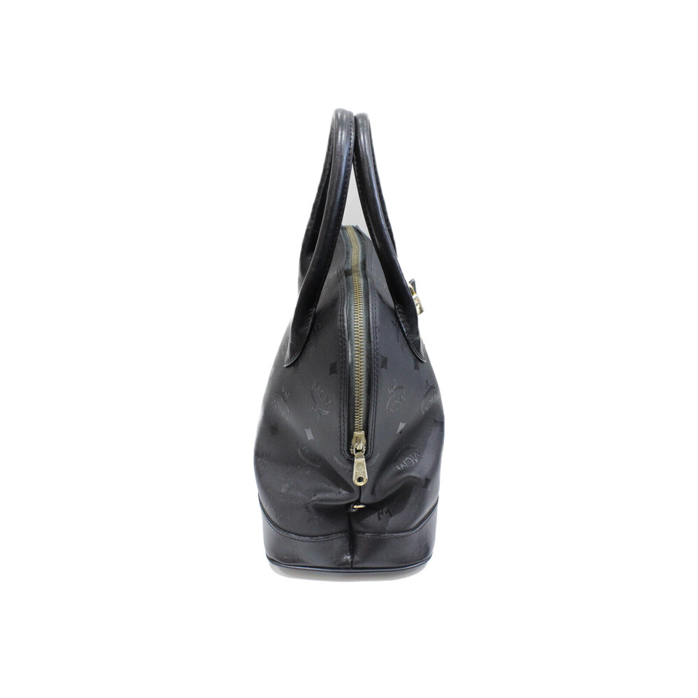 Mcm Everyday Black Handbag
